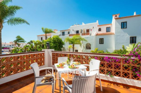 Heated Pool & Garden Views Holiday FC514